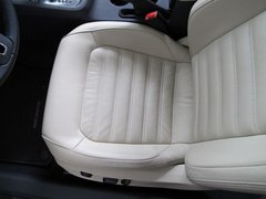 2012款 1.8TSI DSG 旗舰版