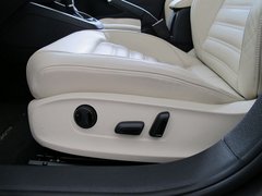 2012款 1.8TSI DSG 旗舰版