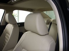 2012款 1.8TSI DSG 旗舰版