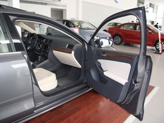 2012款 1.8TSI DSG 旗舰版