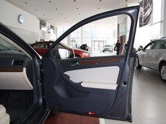 2012款 1.8TSI DSG 旗舰版