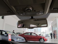 2012款 1.8TSI DSG 旗舰版