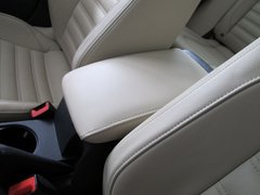 2012款 1.8TSI DSG 旗舰版