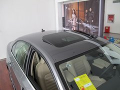 2012款 1.8TSI DSG 旗舰版