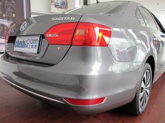 2012款 1.8TSI DSG 旗舰版