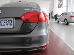 2012款 1.8TSI DSG 旗舰版