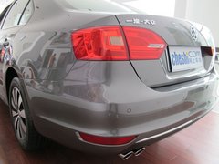 2012款 1.8TSI DSG 旗舰版