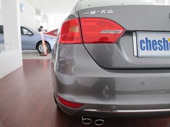 2012款 1.8TSI DSG 旗舰版