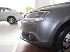 2012款 1.8TSI DSG 旗舰版