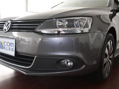 2012款 1.8TSI DSG 旗舰版
