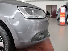 2012款 1.8TSI DSG 旗舰版
