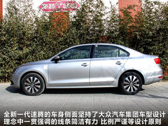 2012款 1.4TSI DSG 豪华型