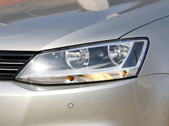 2012款 1.4TSI DSG 豪华型