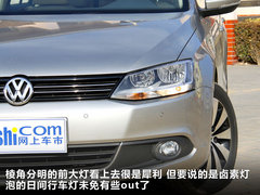 2012款 1.4TSI DSG 豪华型