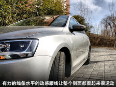2012款 1.4TSI DSG 豪华型