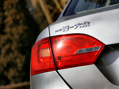 2012款 1.4TSI DSG 豪华型