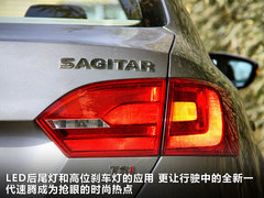2012款 1.4TSI DSG 豪华型