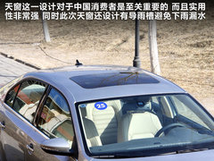 2012款 1.4TSI DSG 豪华型