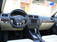 2012款 1.4TSI DSG 豪华型