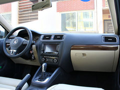 2012款 1.4TSI DSG 豪华型