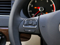 2012款 1.4TSI DSG 豪华型