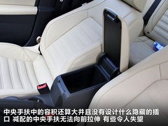 2012款 1.4TSI DSG 豪华型