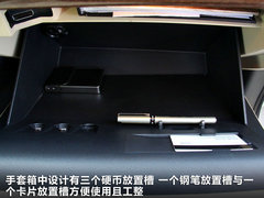 2012款 1.4TSI DSG 豪华型