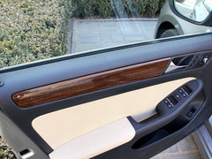 2012款 1.4TSI DSG 豪华型