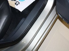 2012款 1.4TSI DSG 豪华型