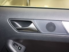 2012款 1.4TSI DSG 豪华型