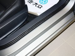 2012款 1.4TSI DSG 豪华型