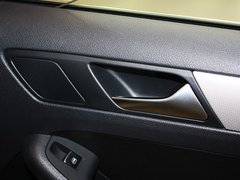 2012款 1.4TSI DSG 豪华型