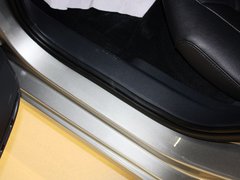 2012款 1.4TSI DSG 豪华型