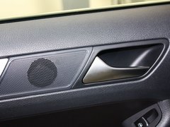2012款 1.4TSI DSG 豪华型