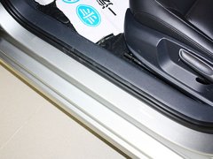 2012款 1.4TSI DSG 豪华型