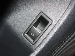 2012款 1.4TSI DSG 豪华型