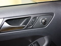 2012款 1.4TSI DSG 豪华型