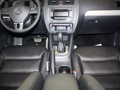 2012款 1.4TSI DSG 豪华型