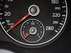 2012款 1.4TSI DSG 豪华型