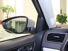 2012款 1.4TSI DSG 豪华型
