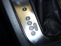 2012款 1.4TSI DSG 豪华型
