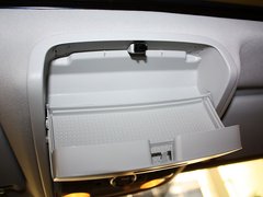 2012款 1.4TSI DSG 豪华型