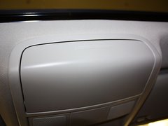 2012款 1.4TSI DSG 豪华型