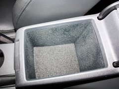 2012款 1.4TSI DSG 豪华型