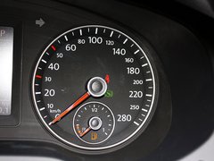 2012款 1.4TSI DSG 豪华型