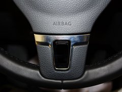 2012款 1.4TSI DSG 豪华型