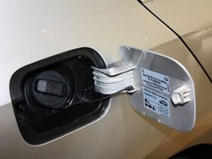 2012款 1.4TSI DSG 豪华型