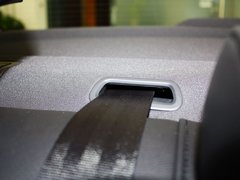 2012款 1.4TSI DSG 豪华型