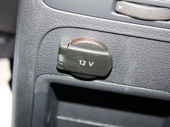 2012款 1.4TSI DSG 豪华型