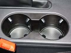 2012款 1.4TSI DSG 豪华型